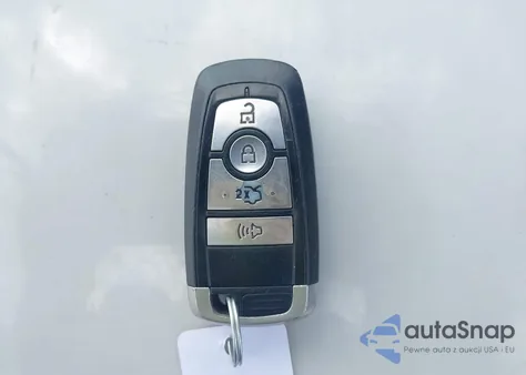 2017 Ford Fusion Se из США, поврежденный, VIN 3FA6P0HD7HR410471